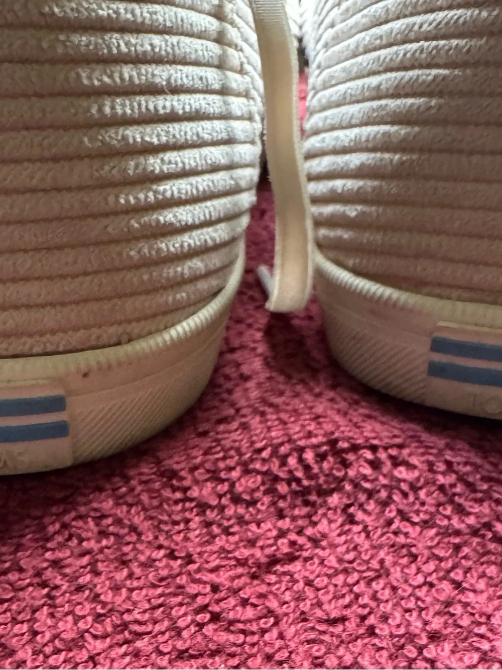 Toms tom size